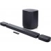 JBL BAR 800 M2 Zwart soundbar