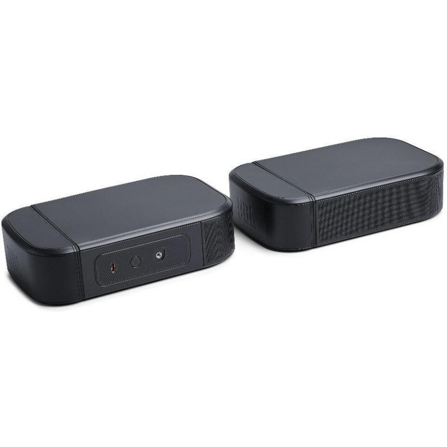 JBL BAR 800 M2 Zwart soundbar