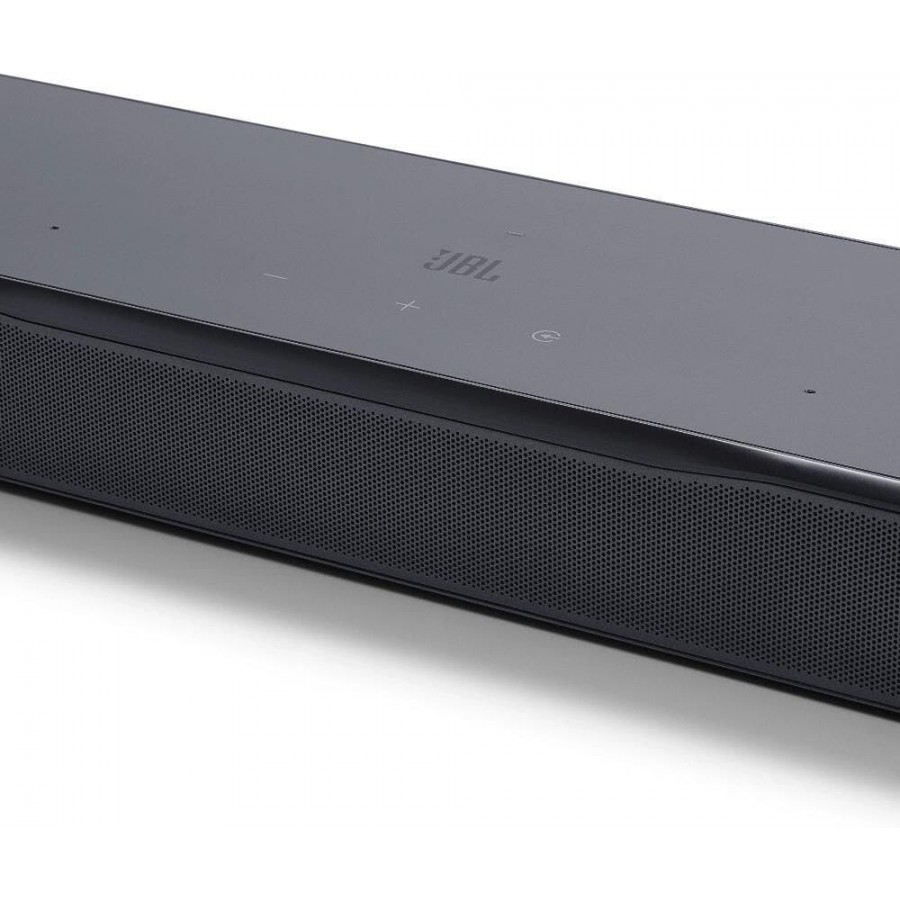 JBL BAR 800 M2 Zwart soundbar