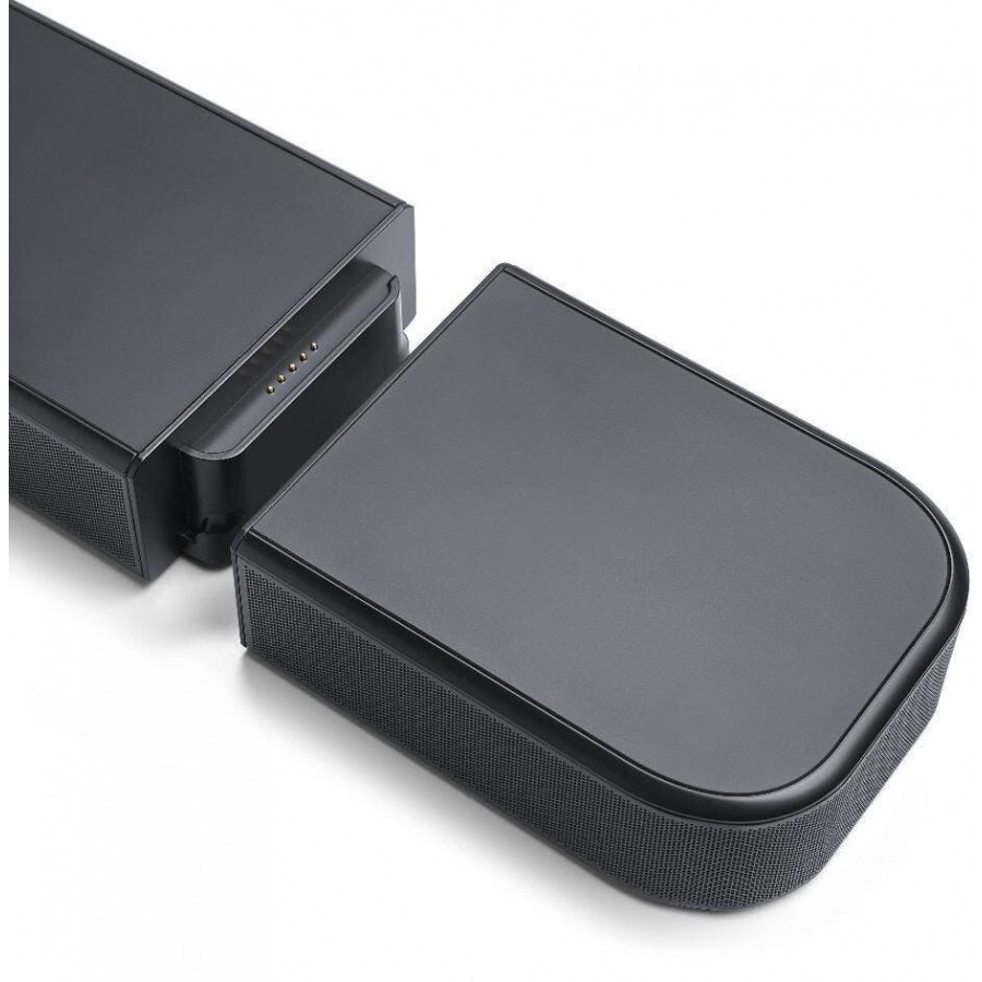 JBL BAR 800 M2 Zwart soundbar