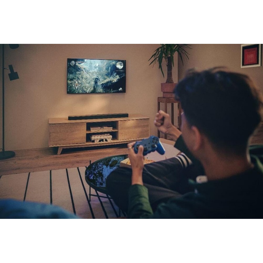 JBL BAR 300 M2 Zwart soundbar