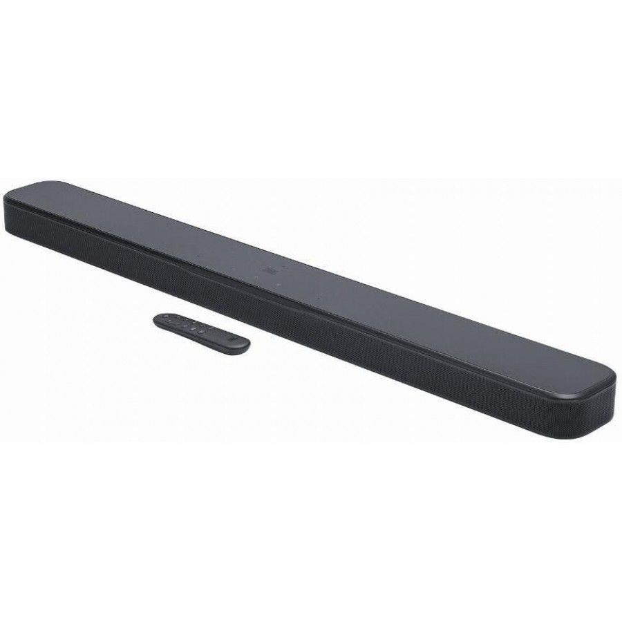 JBL BAR 300 M2 Zwart soundbar