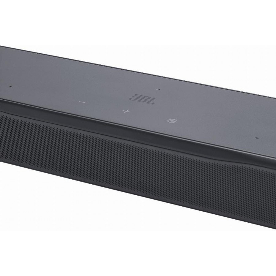 JBL BAR 300 M2 Zwart soundbar