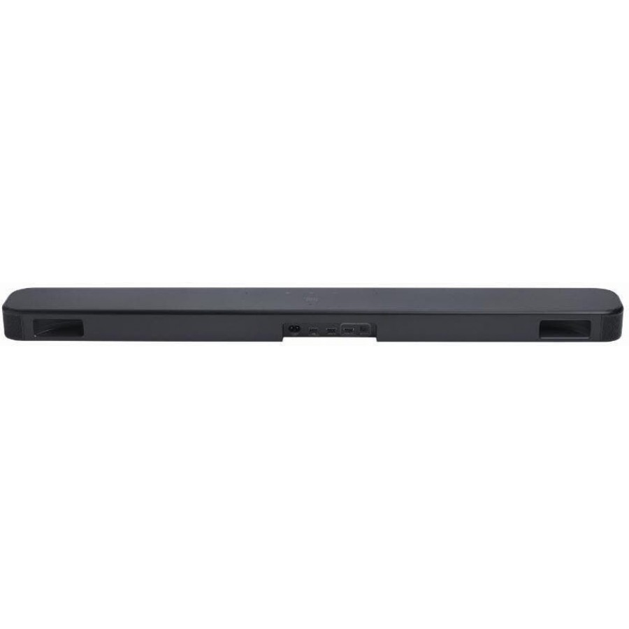 JBL BAR 300 M2 Zwart soundbar
