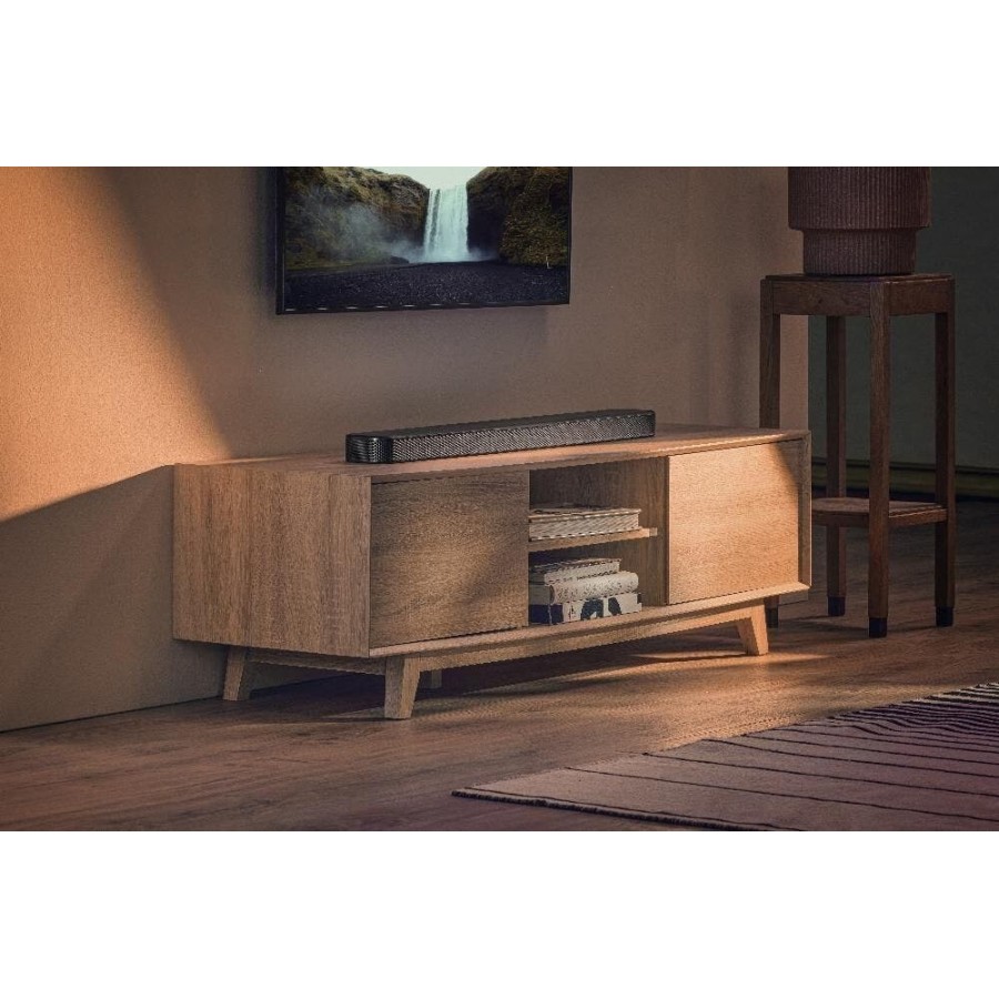 JBL BAR 300 M2 Zwart soundbar