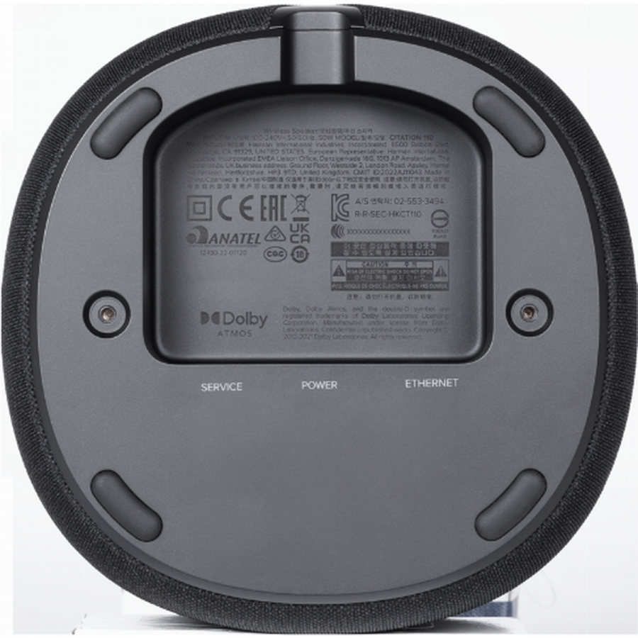 Harman Kardon Enchant Speaker multiroom luidspreker