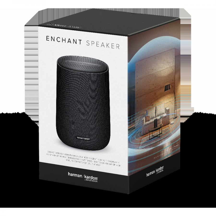 Harman Kardon Enchant Speaker multiroom luidspreker