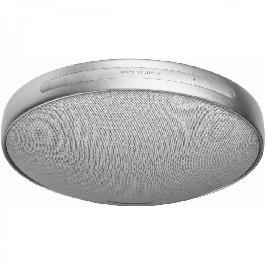 Harman Kardon Onyx Studio 9 Grijs multiroom luidspreker