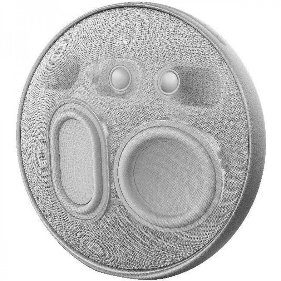 Harman Kardon Onyx Studio 9 Grijs multiroom luidspreker