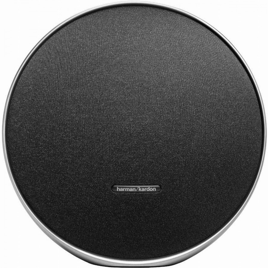 Harman Kardon Onyx Studio 9 Zwart multiroom luidspreker