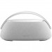 Harman Kardon Go + Play 3 Grey draadloze luidspreker
