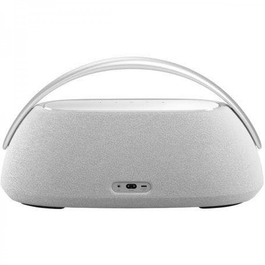 Harman Kardon Go + Play 3 Grey draadloze luidspreker