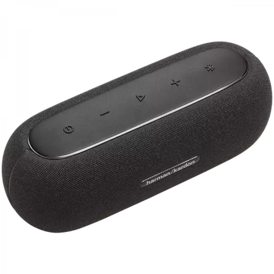 Harman Kardon Luna Black draadloze luidspreker