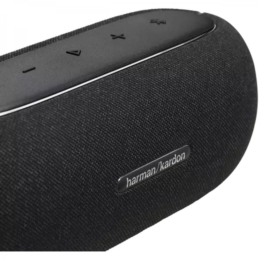Harman Kardon Luna Black draadloze luidspreker