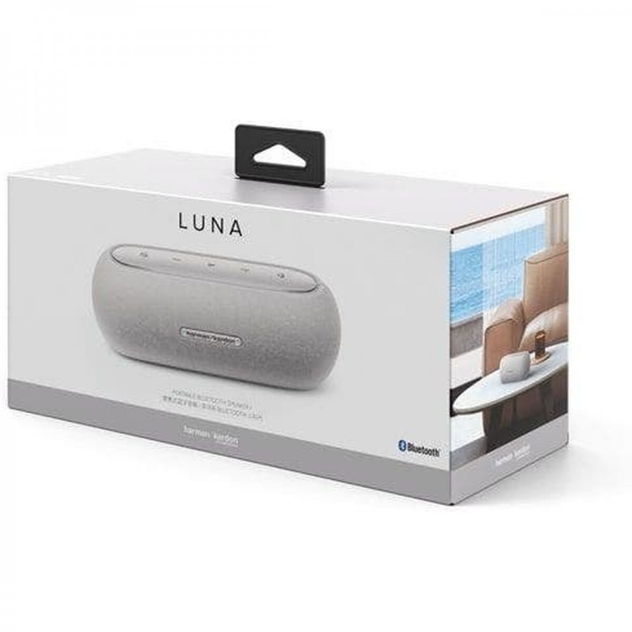Harman Kardon Luna Grey draadloze luidspreker