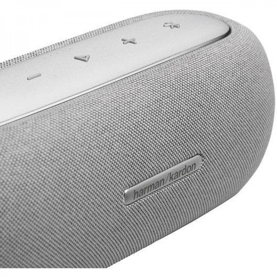 Harman Kardon Luna Grey draadloze luidspreker