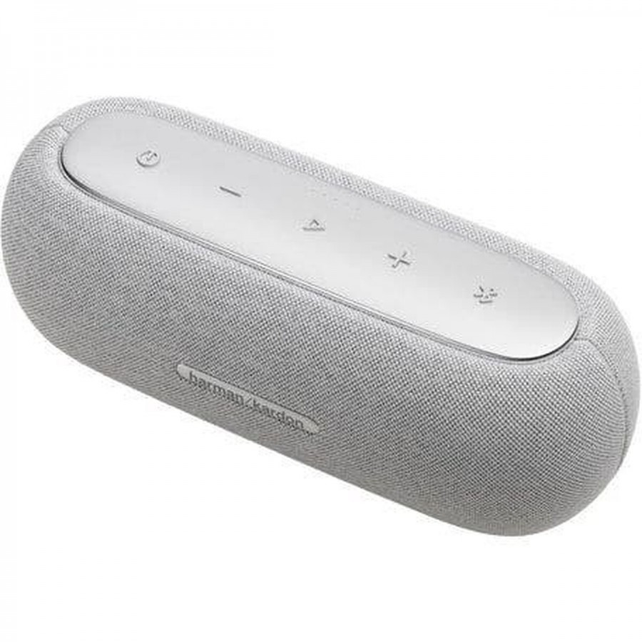 Harman Kardon Luna Grey draadloze luidspreker