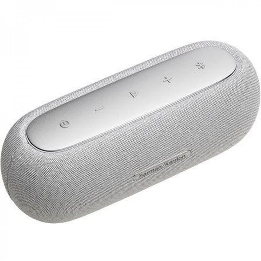 Harman Kardon Luna Grey draadloze luidspreker