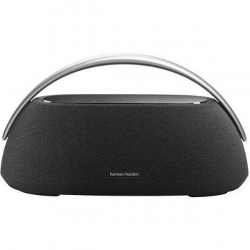 Harman Kardon Go + Play 3 Black