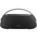 Harman Kardon Go + Play 3 Black draadloze luidspreker