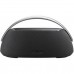 Harman Kardon Go + Play 3 Black draadloze luidspreker