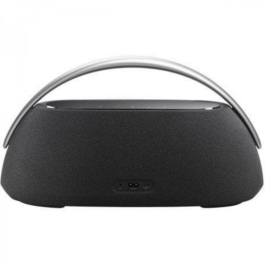 Harman Kardon Go + Play 3 Black draadloze luidspreker