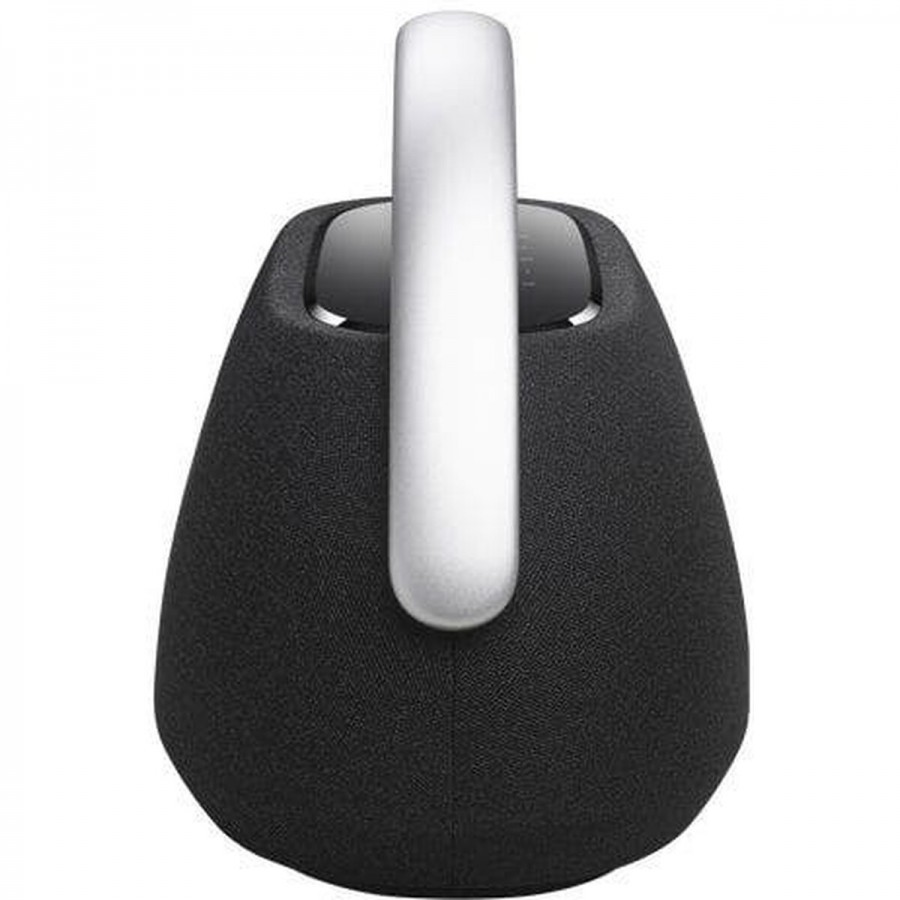 Harman Kardon Go + Play 3 Black draadloze luidspreker