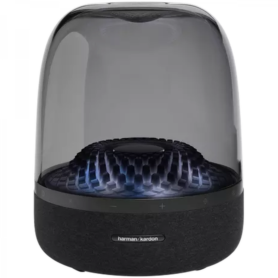 Harman Kardon Aura Studio 4 Black draadloze luidspreker