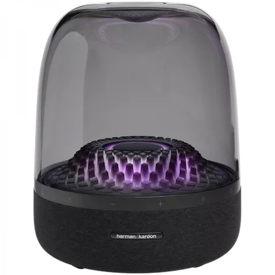 Harman Kardon Aura Studio 4 Black draadloze luidspreker