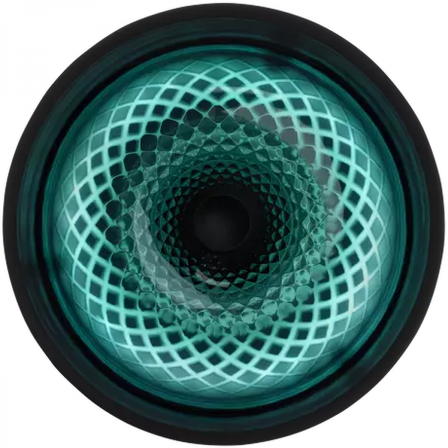 Harman Kardon Aura Studio 4 Black draadloze luidspreker