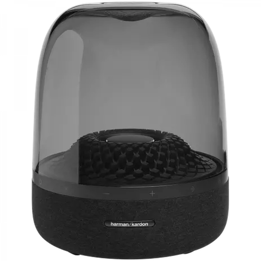 Harman Kardon Aura Studio 4 Black draadloze luidspreker