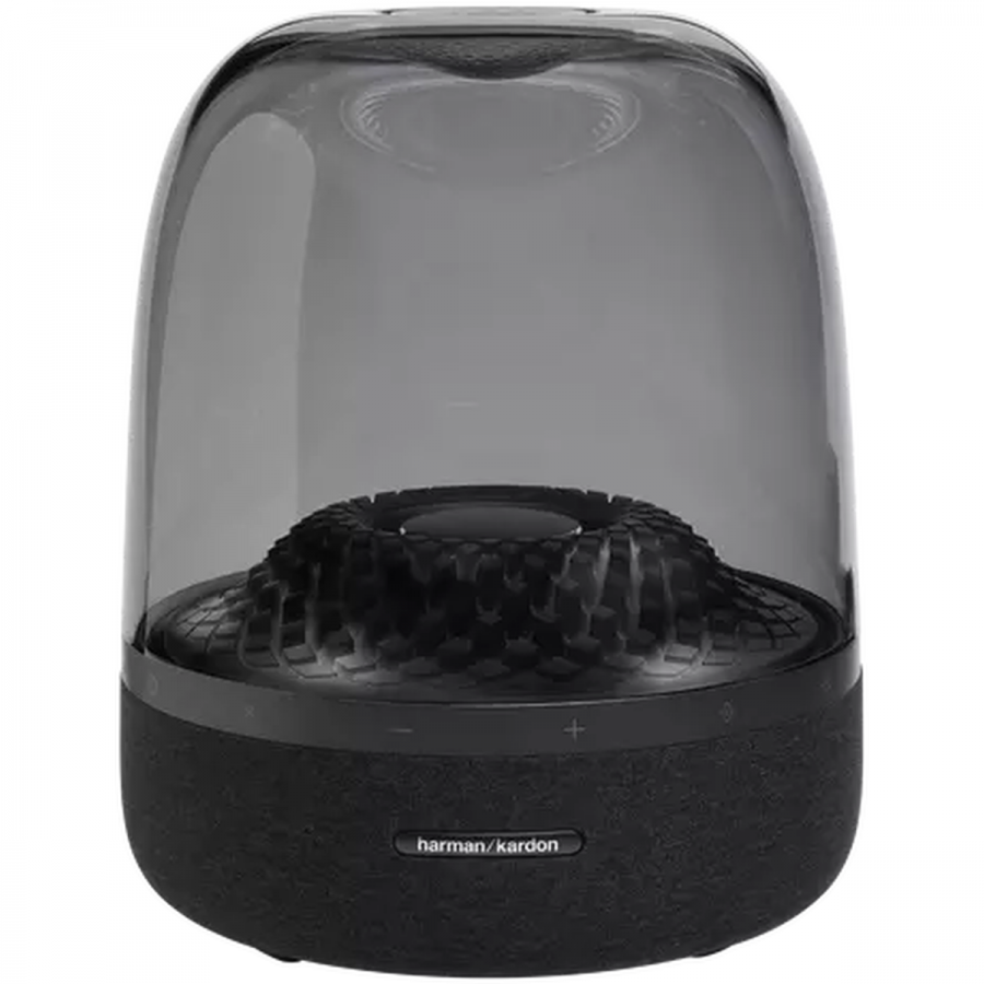 Harman Kardon Aura Studio 4 Black draadloze luidspreker