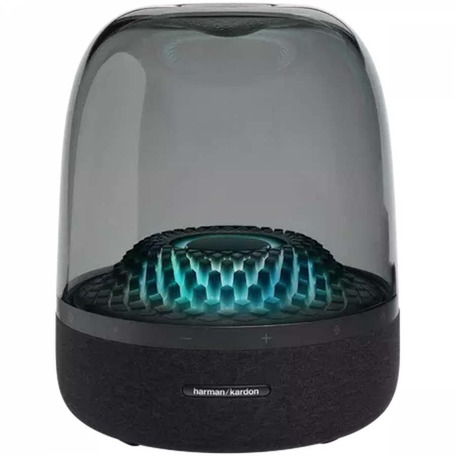 Harman Kardon Aura Studio 4 Black draadloze luidspreker