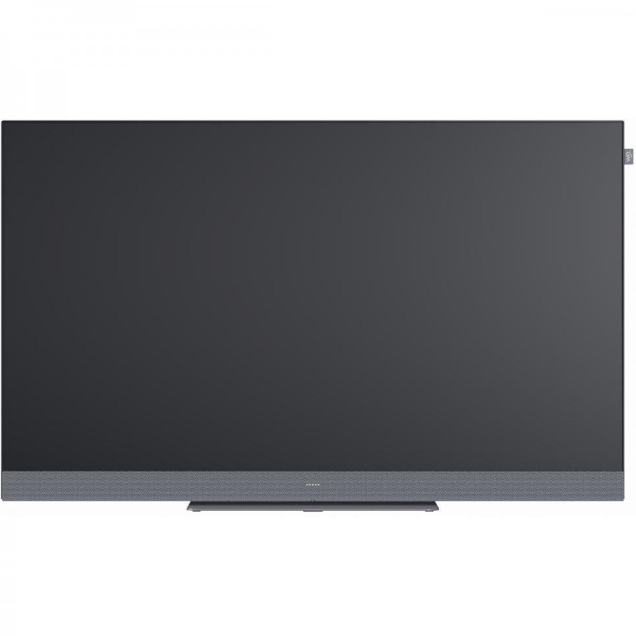 Loewe We. SEE 43 - Storm Grey LED televisie