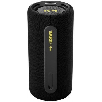 Loewe We. HEAR pro Zwart