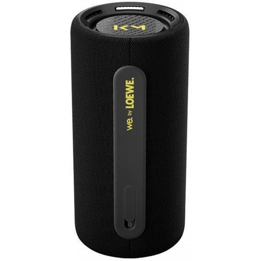 Loewe We. HEAR pro Zwart draadloze luidspreker