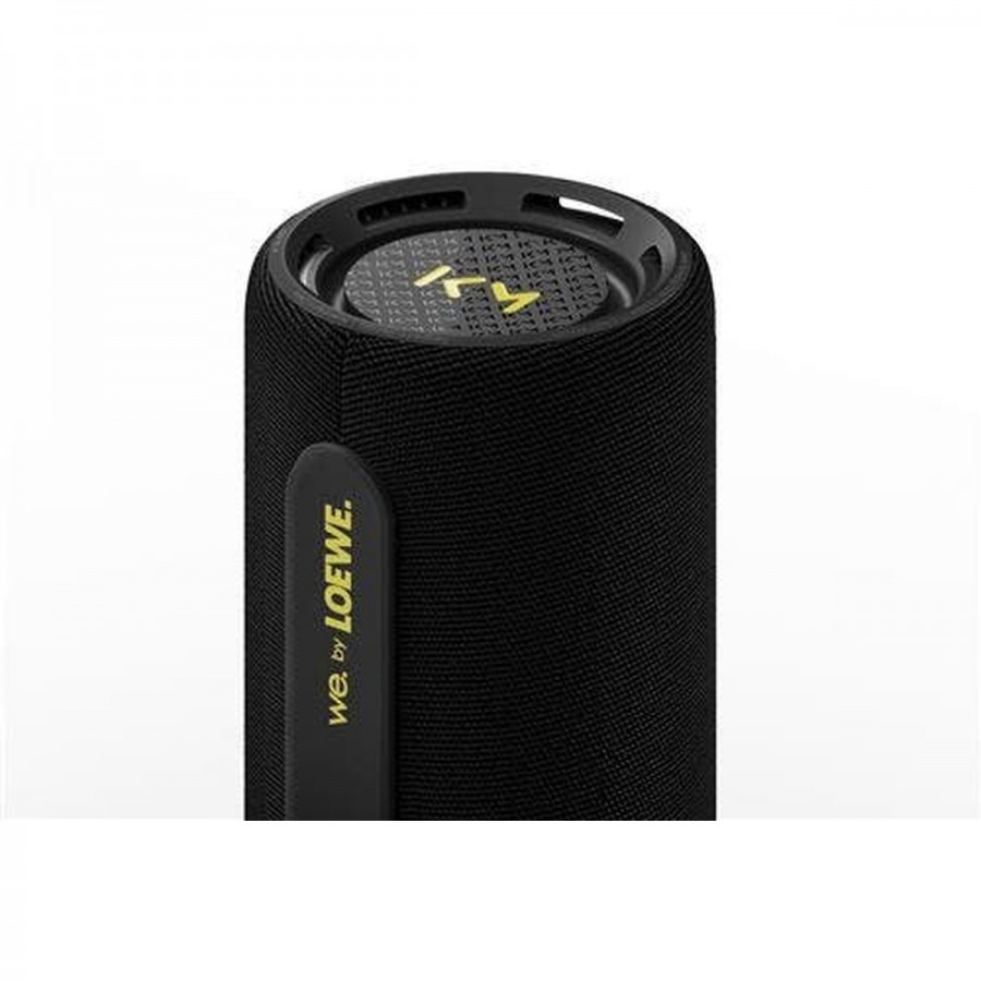 Loewe We. HEAR pro Zwart draadloze luidspreker