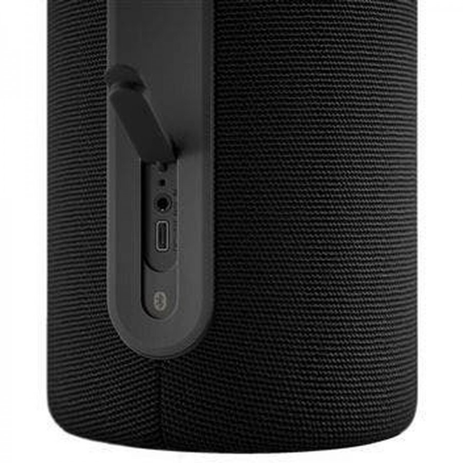 Loewe We. HEAR pro Zwart draadloze luidspreker