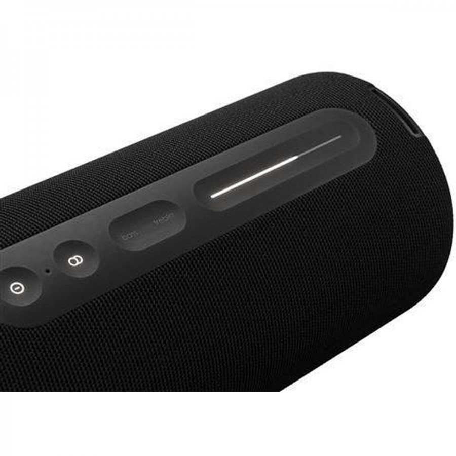 Loewe We. HEAR pro Zwart draadloze luidspreker