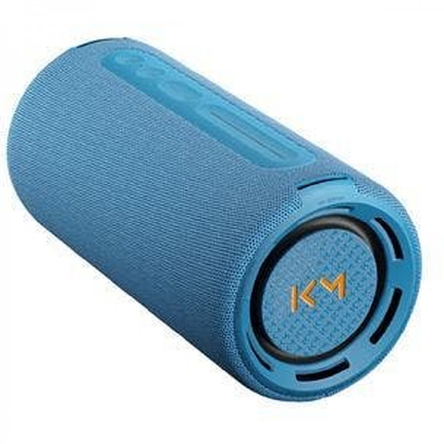 Loewe We. HEAR pro Denim draadloze luidspreker