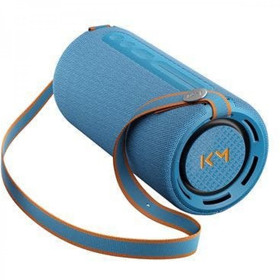 Loewe We. HEAR pro Denim draadloze luidspreker