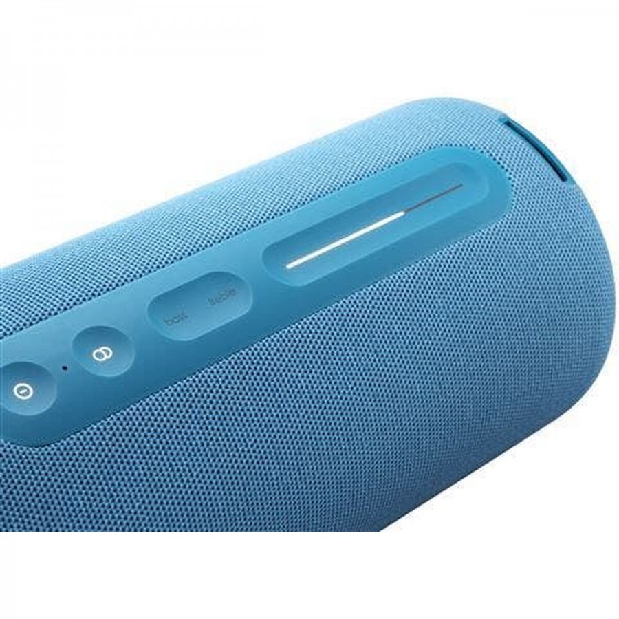 Loewe We. HEAR pro Denim draadloze luidspreker