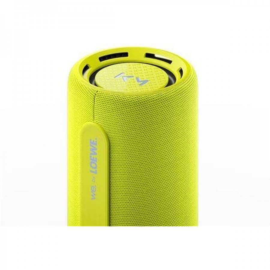 Loewe We. HEAR pro Neon draadloze luidspreker