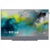Loewe We. SEE 32 - Storm Grey LED televisie