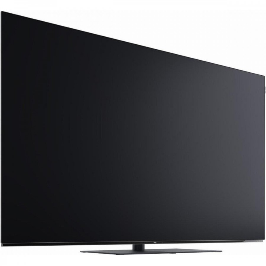 Loewe We. SEE 65 OLED - Coal Black OLED televisie
