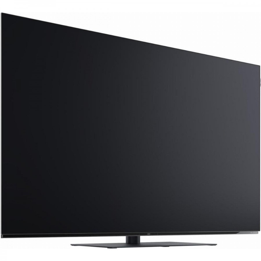 Loewe We. SEE 55 OLED - Coal Black OLED televisie
