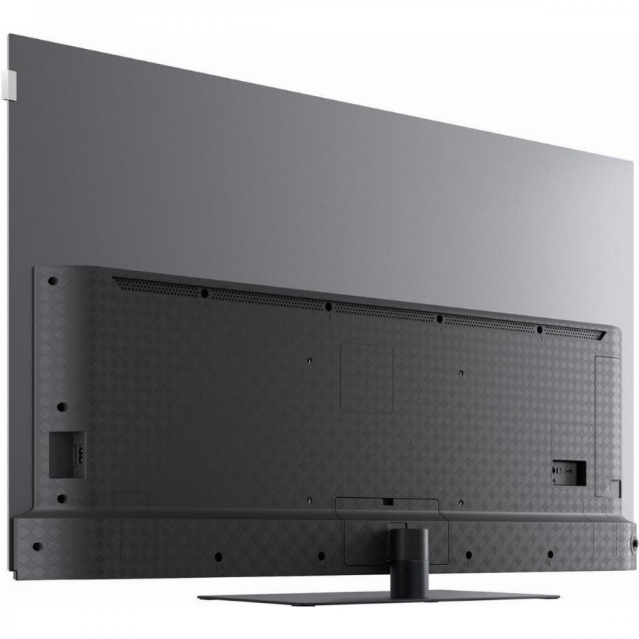 Loewe We. SEE 55 OLED - Coal Black OLED televisie