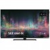 Loewe We. SEE 42 OLED DC - Coal Black OLED televisie | Electro World Offermans