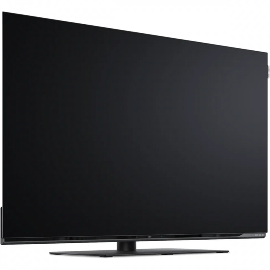 Loewe We. SEE 42 OLED DC - Coal Black OLED televisie | Electro World Offermans