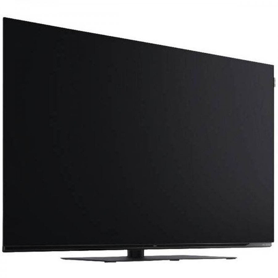 Loewe We. SEE 48 OLED DC - Coal Black OLED televisie | Electro World Offermans